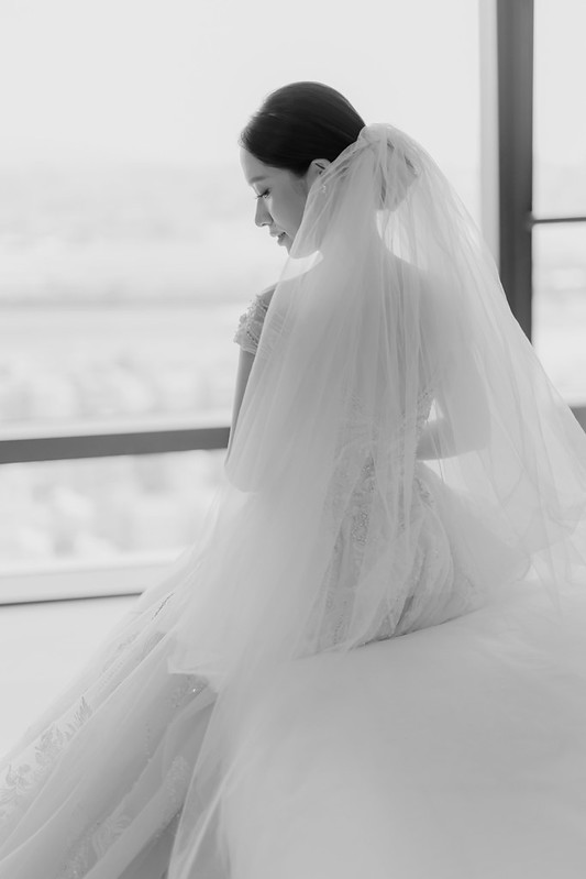 Apple婚禮攝影 Wedding婚禮記錄 台北婚攝 