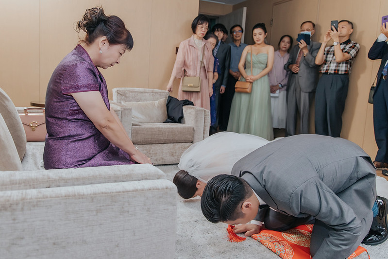 Apple婚禮攝影 Wedding婚禮記錄 台北婚攝 