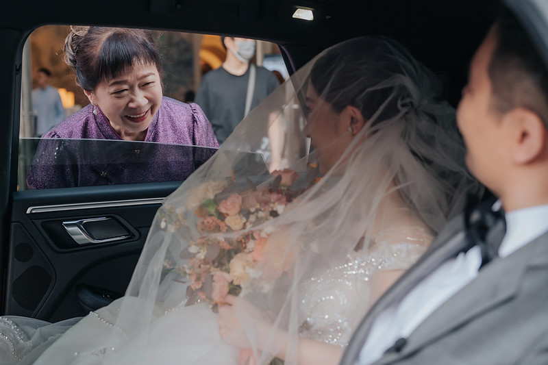 Apple婚禮攝影 Wedding婚禮記錄 台北婚攝 