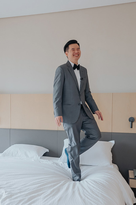 Apple婚禮攝影 Wedding婚禮記錄 台北婚攝 