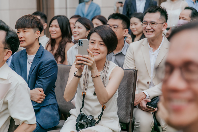 Apple婚禮攝影 Wedding婚禮記錄 台北婚攝 