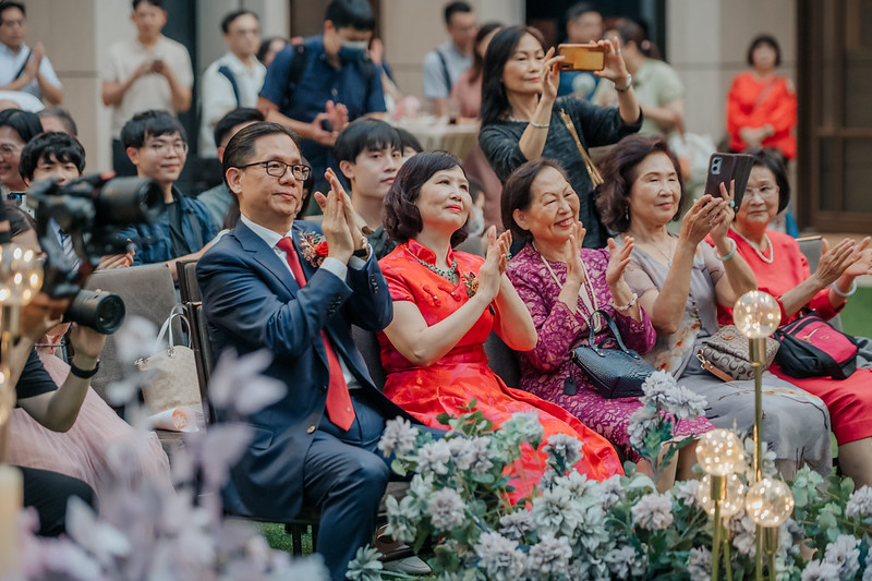 Apple婚禮攝影 Wedding婚禮記錄 台北婚攝 