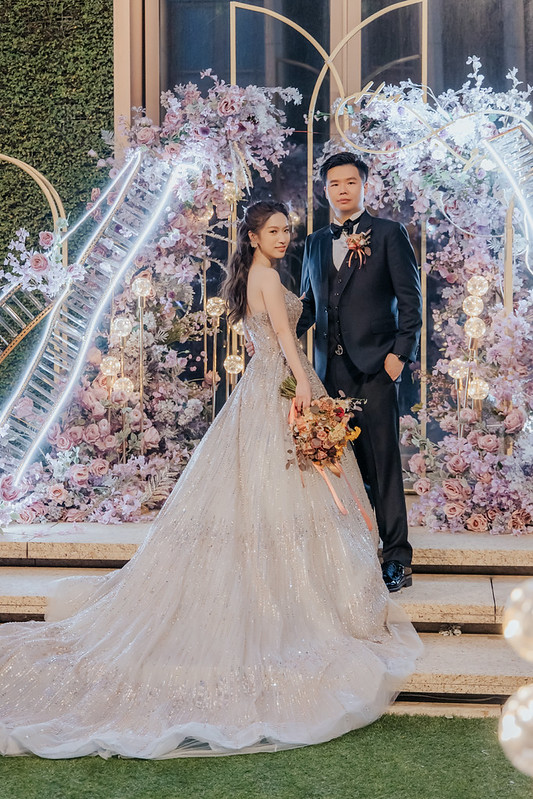 Apple婚禮攝影 Wedding婚禮記錄 台北婚攝 