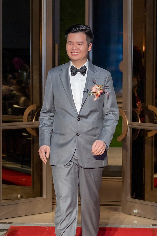 Apple婚禮攝影 Wedding婚禮記錄 台北婚攝 