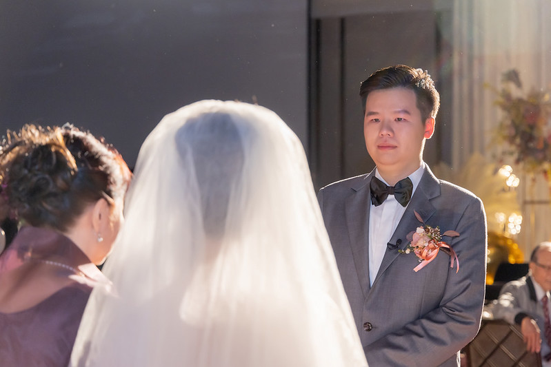 Apple婚禮攝影 Wedding婚禮記錄 台北婚攝 