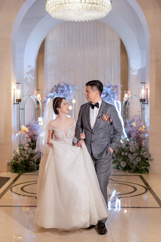 Apple婚禮攝影 Wedding婚禮記錄 台北婚攝 