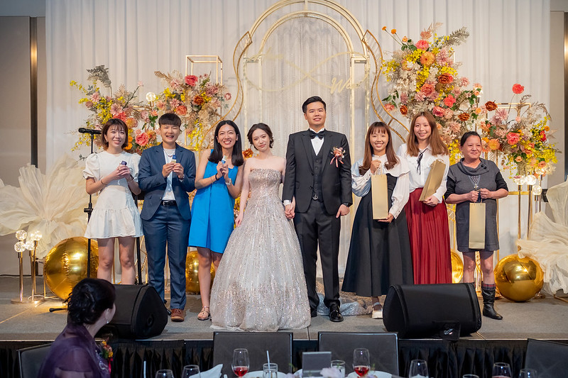 Apple婚禮攝影 Wedding婚禮記錄 台北婚攝 