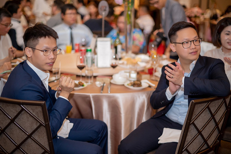 Apple婚禮攝影 Wedding婚禮記錄 台北婚攝 