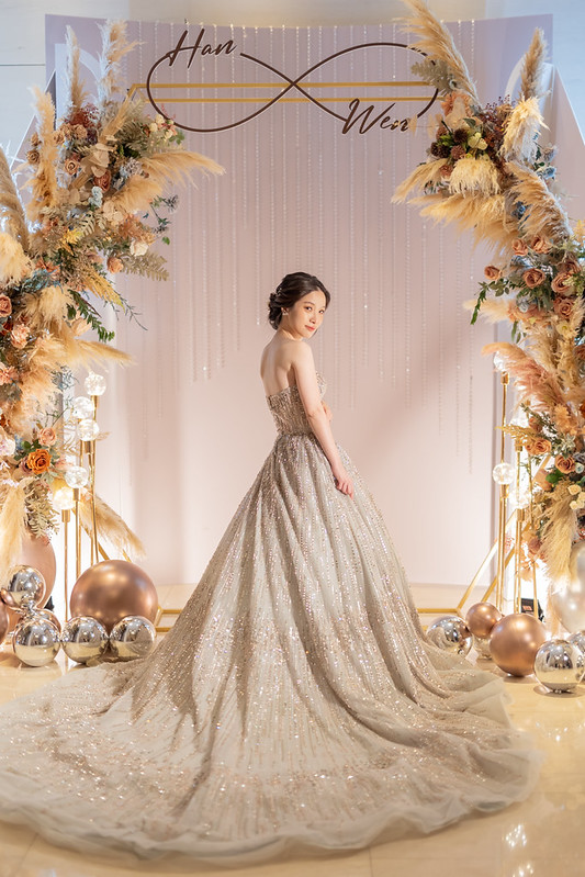 Apple婚禮攝影 Wedding婚禮記錄 台北婚攝 