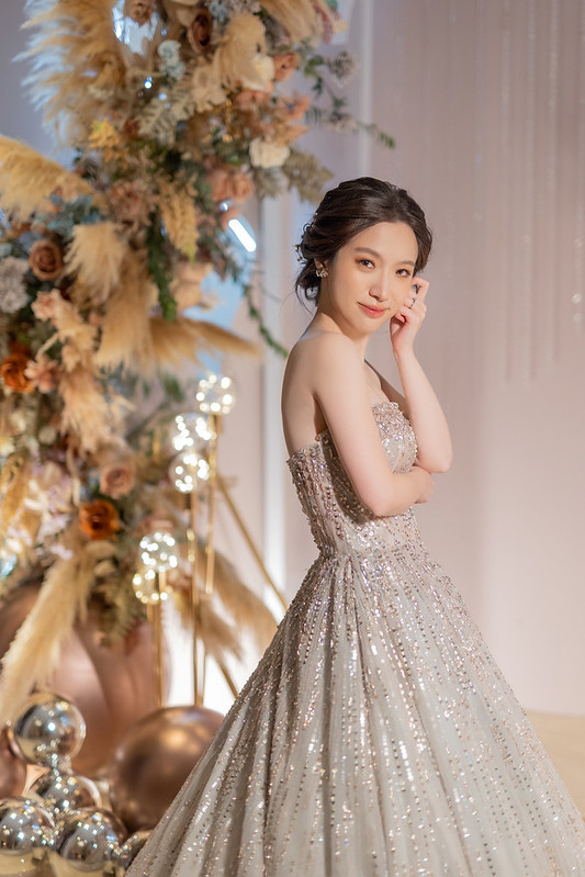 Apple婚禮攝影 Wedding婚禮記錄 台北婚攝 