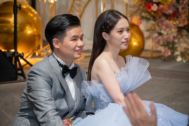 Apple婚禮攝影 Wedding婚禮記錄 台北婚攝 