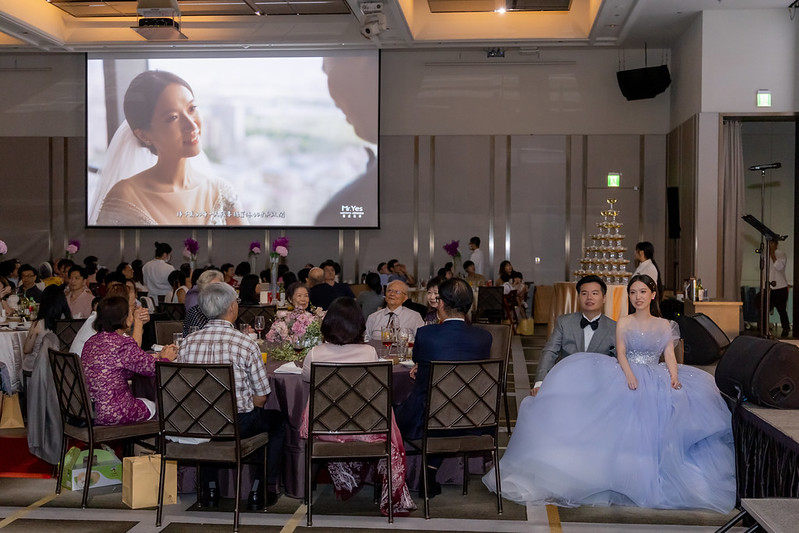 Apple婚禮攝影 Wedding婚禮記錄 台北婚攝 