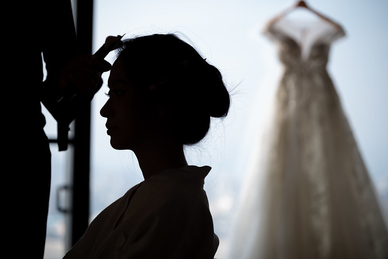 Apple婚禮攝影 Wedding婚禮記錄 台北婚攝 