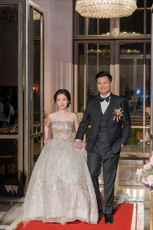 Apple婚禮攝影 Wedding婚禮記錄 台北婚攝 