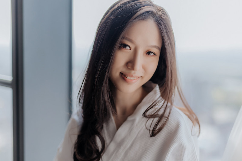 Apple婚禮攝影 Wedding婚禮記錄 台北婚攝 