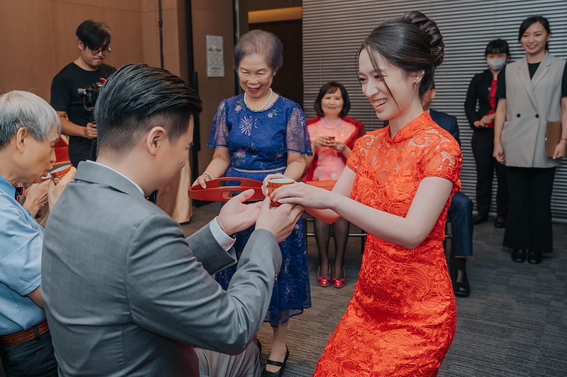 Apple婚禮攝影 Wedding婚禮記錄 台北婚攝 