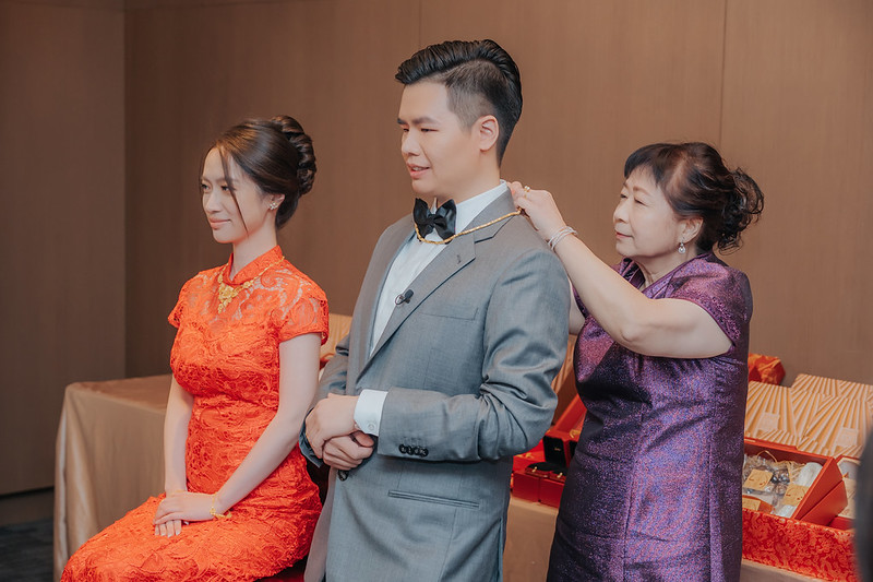 Apple婚禮攝影 Wedding婚禮記錄 台北婚攝 