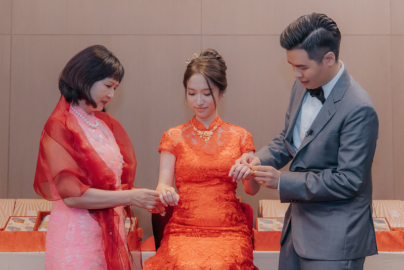 Apple婚禮攝影 Wedding婚禮記錄 台北婚攝 