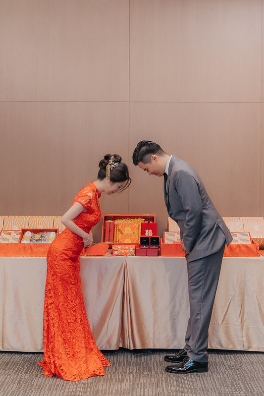 Apple婚禮攝影 Wedding婚禮記錄 台北婚攝 