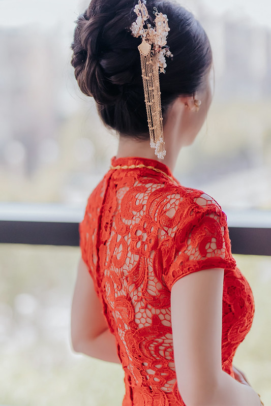 Apple婚禮攝影 Wedding婚禮記錄 台北婚攝 