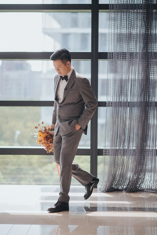 Apple婚禮攝影 Wedding婚禮記錄 台北婚攝 