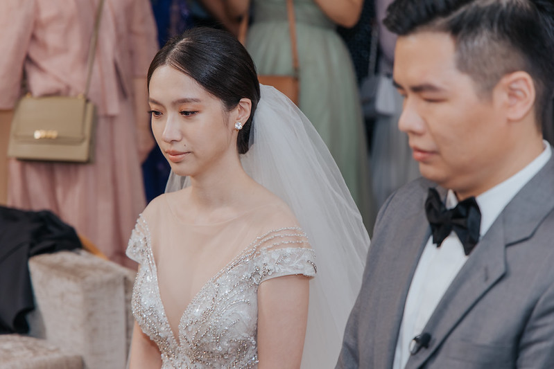 Apple婚禮攝影 Wedding婚禮記錄 台北婚攝 
