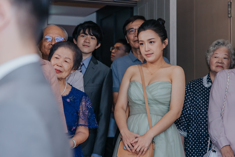 Apple婚禮攝影 Wedding婚禮記錄 台北婚攝 