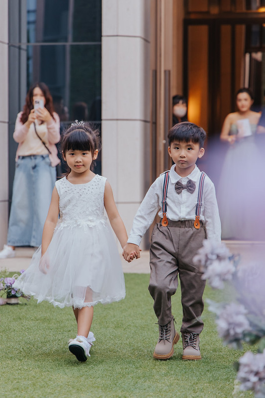 Apple婚禮攝影 Wedding婚禮記錄 台北婚攝 