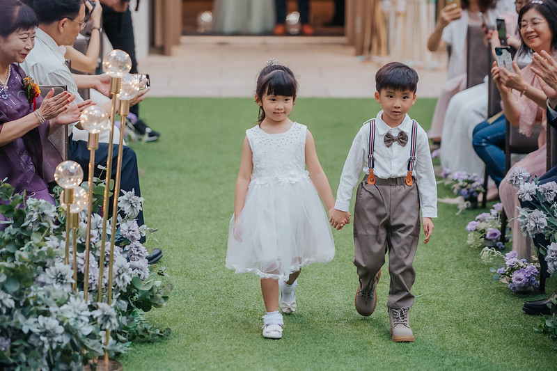 Apple婚禮攝影 Wedding婚禮記錄 台北婚攝 