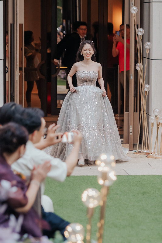 Apple婚禮攝影 Wedding婚禮記錄 台北婚攝 