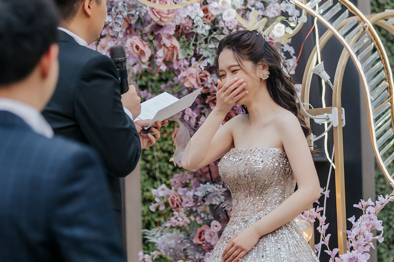 Apple婚禮攝影 Wedding婚禮記錄 台北婚攝 