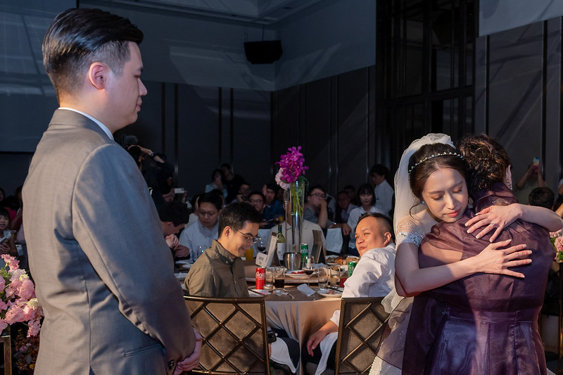 Apple婚禮攝影 Wedding婚禮記錄 台北婚攝 