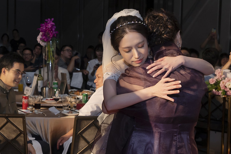 Apple婚禮攝影 Wedding婚禮記錄 台北婚攝 