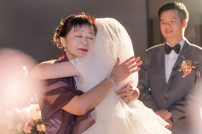 Apple婚禮攝影 Wedding婚禮記錄 台北婚攝 