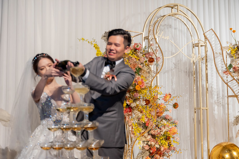 Apple婚禮攝影 Wedding婚禮記錄 台北婚攝 