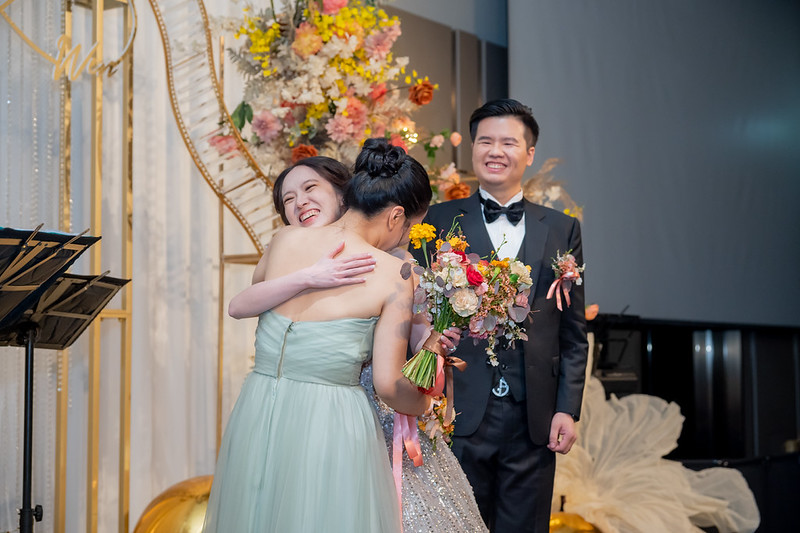 Apple婚禮攝影 Wedding婚禮記錄 台北婚攝 