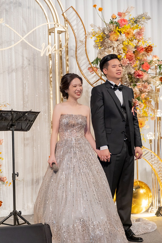Apple婚禮攝影 Wedding婚禮記錄 台北婚攝 
