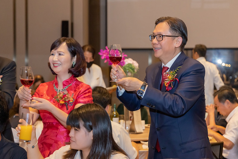 Apple婚禮攝影 Wedding婚禮記錄 台北婚攝 