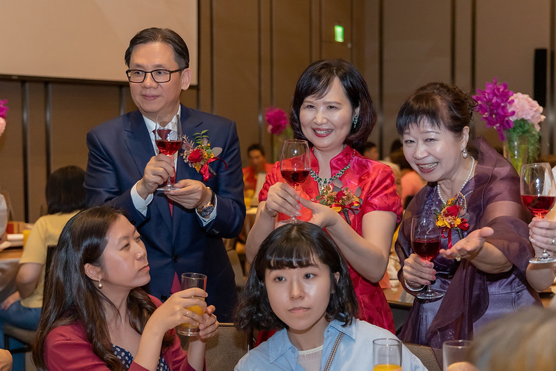Apple婚禮攝影 Wedding婚禮記錄 台北婚攝 