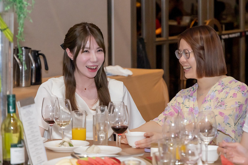Apple婚禮攝影 Wedding婚禮記錄 台北婚攝 