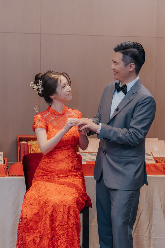Apple婚禮攝影 Wedding婚禮記錄 台北婚攝 