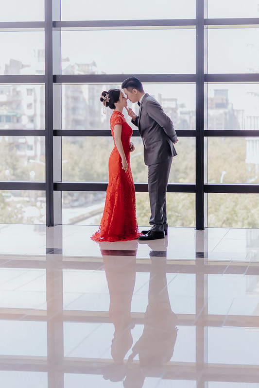 Apple婚禮攝影 Wedding婚禮記錄 台北婚攝 