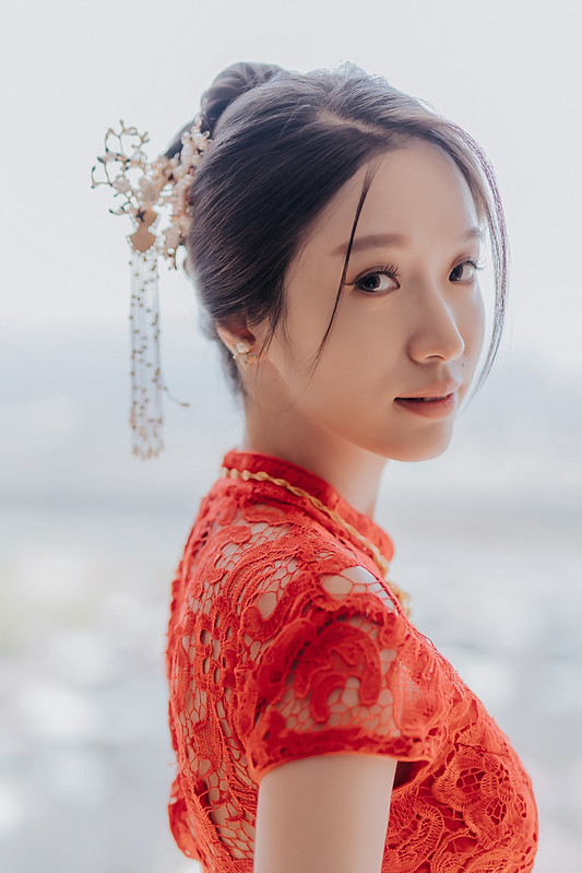 Apple婚禮攝影 Wedding婚禮記錄 台北婚攝 
