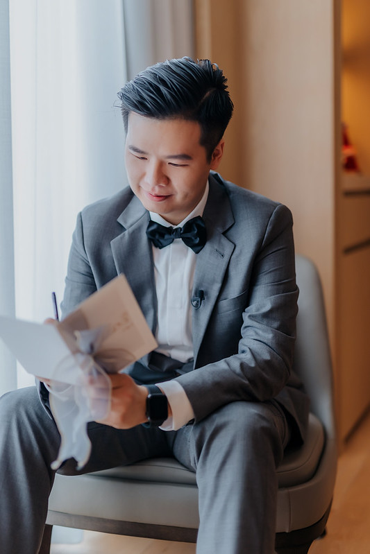 Apple婚禮攝影 Wedding婚禮記錄 台北婚攝 
