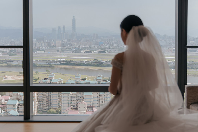 Apple婚禮攝影 Wedding婚禮記錄 台北婚攝 
