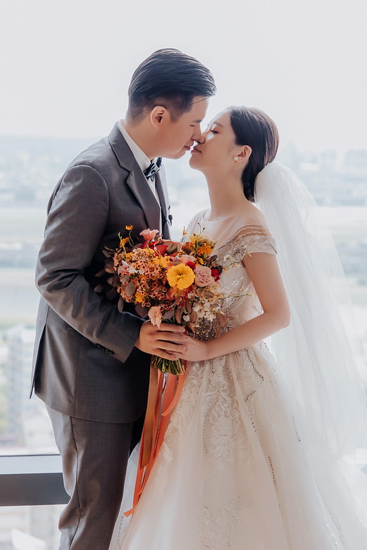 Apple婚禮攝影 Wedding婚禮記錄 台北婚攝 
