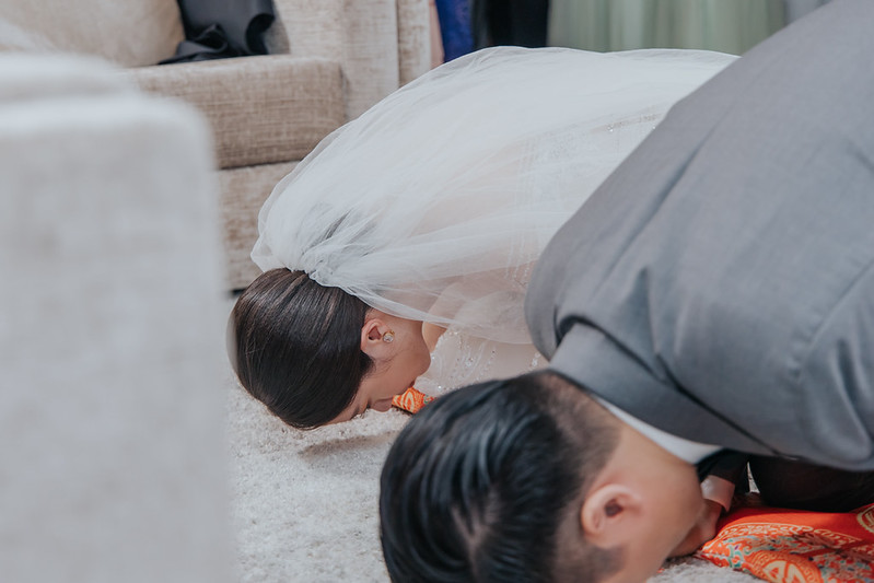 Apple婚禮攝影 Wedding婚禮記錄 台北婚攝 