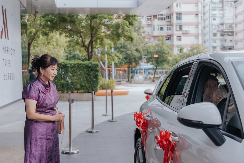 Apple婚禮攝影 Wedding婚禮記錄 台北婚攝 