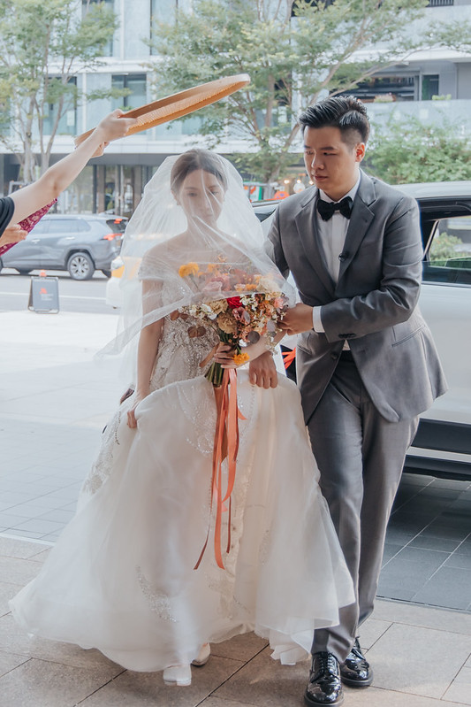 Apple婚禮攝影 Wedding婚禮記錄 台北婚攝 