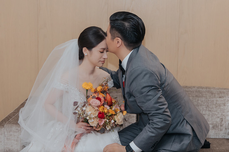 Apple婚禮攝影 Wedding婚禮記錄 台北婚攝 